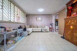 Blk 128 Eunos Spring (Bedok), HDB 4 Rooms #507469211